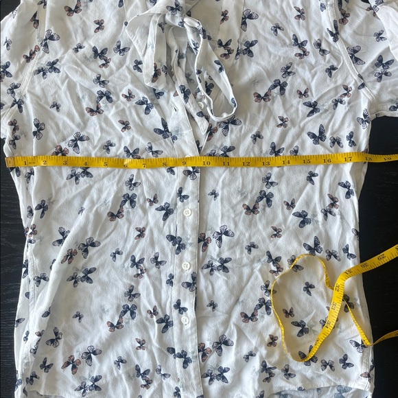 Rails blouse - Picture 3 of 5